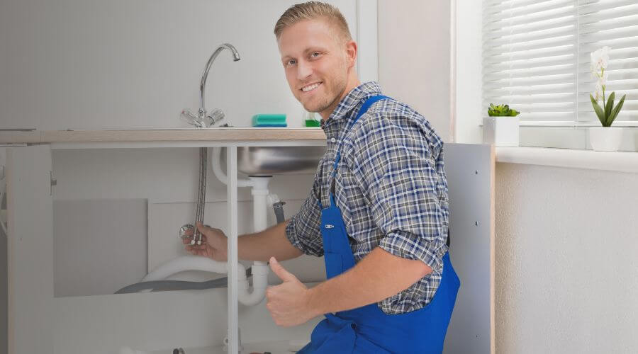 Holiday Plumbing Service in Kingsley, PA